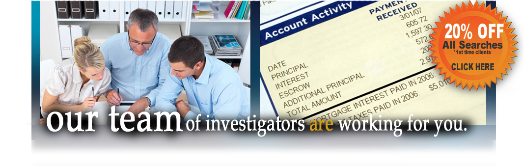 Asset-Investigators